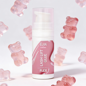 Colle pour rehaussement de cils ELAN Professional line FLEX - Product Image 1