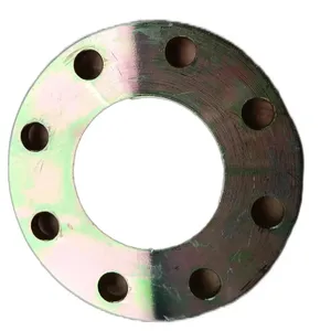 LGMC high quality construction machine 53A3387 Bearing Cover liugong original spare parts 53A3387 Bearing Cover