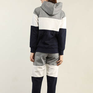 2025 Top qualité femmes survêtements personnalisé Logo impression femmes survêtements à la mode survêtement pour les femmes - Product Image 6