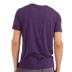 Camiseta Deportiva Negra para Hombre, Estilo Vintage, Corte Holgado, Secado Rápido, Manga Corta, para Gimnasio, Entrenamiento Activo 2026 - Product Image 4