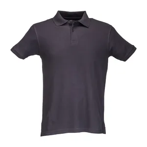 Polo Piqu 09005 180 G/m2 in Cotone, Gadget Personalizzati per Articoli Promozionali - Product Image 5