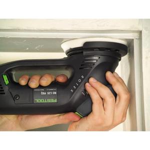 Discos de Lijado Festool Granat Abrasives de 125 mm, Paquete de 50 - Product Image 3