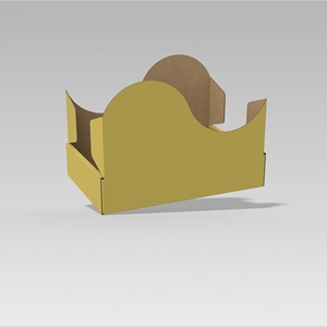 Boîte d'emballage de cosmétiques de luxe écologique fournisseur OEM ODM personnalisé matériaux recyclés pour les produits de beauté soins de la peau Vietnam - Product Image 3