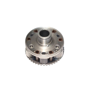 Baltacioglu 58.3096.22 Conjunto de Portaplanetas EK Diff3-4Gear Nuevas Piezas de Repuesto Automotrices de Alto Rendimiento y Calidad Premium para - Product Image 3
