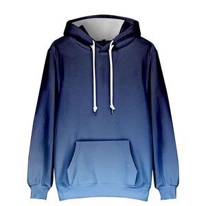 Sudaderas con capucha informales con logotipo personalizado de la mejor calidad crea tu propia idea Sudadera con capucha - Product Image 2