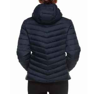 Unisex Insulated Custom Bomber <b>Jacket</b> Camouflage Water Resistant <b>Soft</b> <b>Shell</b> <b>Hooded</b> Stylish Quilted Outerwear for Spring - Product Image 4