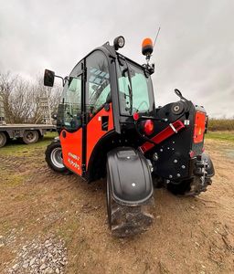 Precio de la máquina elevadora telescópica - Product Image 2