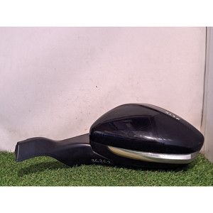 Rétroviseur gauche PEUGEOT 208 Série 7 broches EB2-HMZ-HM01 (12>19) - Product Image 1