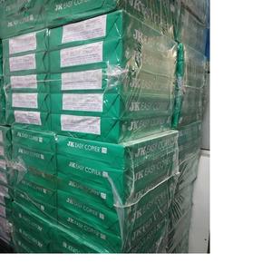 IK PLUS A4 80gsm 100% pâte de bois vierge papier à copier multi-usages léger et polyvalent 500 feuilles/Rium - Product Image 6