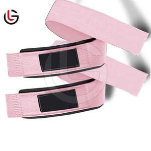 สายรัดยกน้ำหนักแบบมืออาชีพสายรัดยกน้ำหนักดีไซน์ใหม่ล่าสุด - Product Image 6