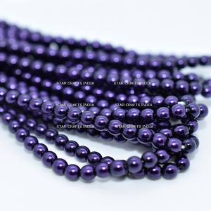 Top classement haute qualité or Mangalsutra conceptions bijoux vert résine époxy colliers bijoux accessoires de l'exportateur indien - Product Image 2