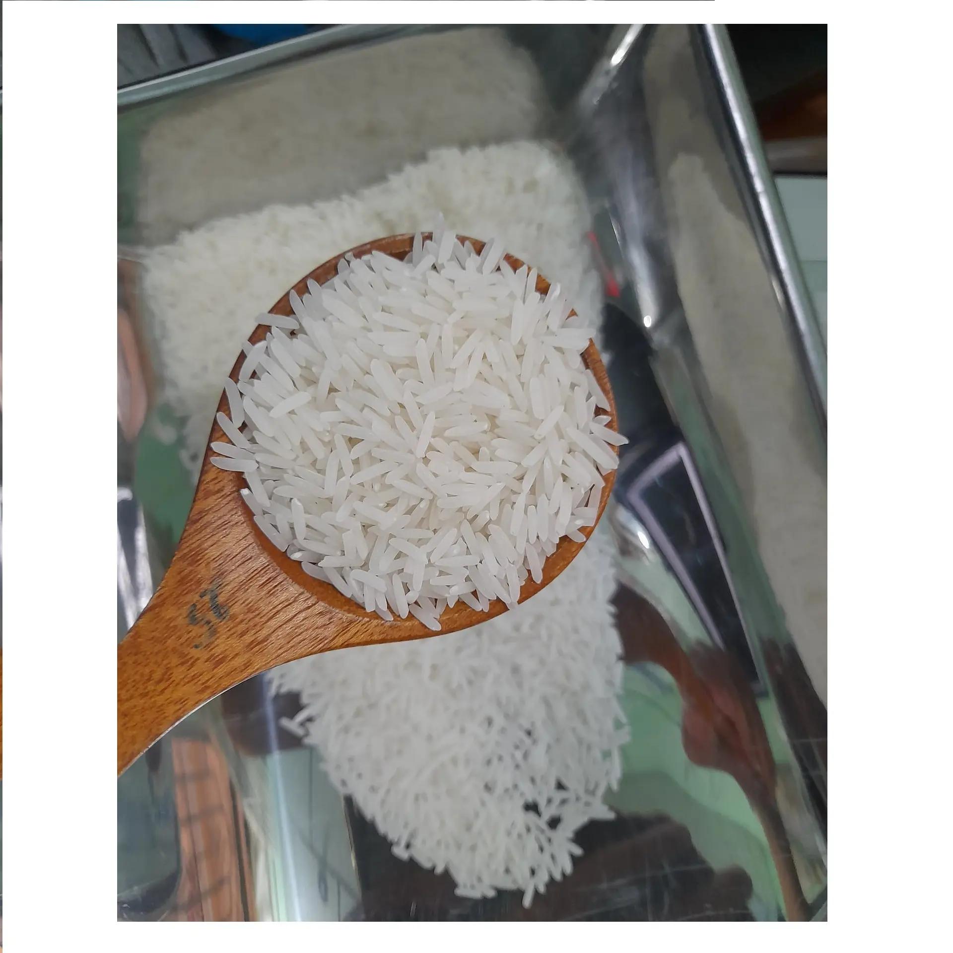 פרימיום יסמין אורז מווייטנאם-ארוך תבואה לבן אורז-ריחני אורז Sortex - Riz - Arroz- Whatsapp 0084 989 322 607