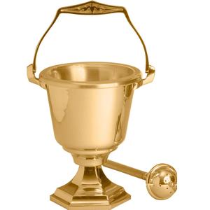 Ensemble d'arroseurs à eau en laiton au design étonnant, style moderne et traditionnel avec finition brillante artisanale en métal très exigeante - Product Image 6