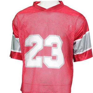 Maillot de lacrosse personnalisé de qualité supérieure, design de maillot de lacrosse, meilleurs fabricants, uniforme de lacrosse à manches courtes, équipement - Product Image 2