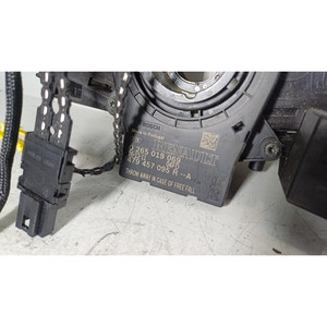 DEVIOLUCI RENAULT Clio Série IV 479457095R/255675887R/ 255675887R D4F740 (12>19) - Product Image 2