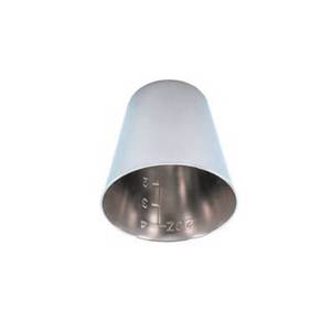 Coupe de médecine non toxique sans BPA pour une mesure précise des médicaments dans les établissements de soins de santé sans danger pour les procédures de plaque osseuse - Product Image 3