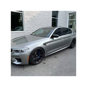 Se vende BMW Serie 1 con diseño compacto Hatchback, rendimiento deportivo y opciones de motor eficientes. - Product Image 2