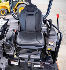 Potente y compacto Kubota Mini Excavadora 2017 Ahora A LA Venta Perfecto para Proyectos de Construcción y Utilidad Listo - Product Image 3