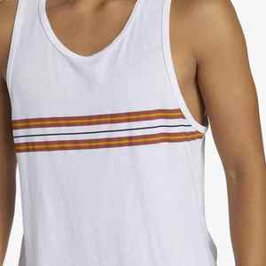 Bodybuilding <b>Stringer</b> Tank Top <b>Men</b> Mesh Gym Sleeveless T-shirt <b>Men</b> Fitness <b>Vest</b> Singlets Sportswear Workout Tank Top - Product Image 5
