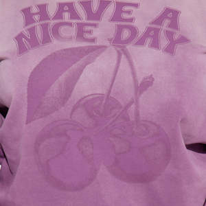 Conjunto Deportivo de Otoño para Mujer Talla Grande, Sudadera con Capucha y Pantalones Deportivos de Algodón Grueso Estampado, Corte Regular, Color Sólido - Product Image 5