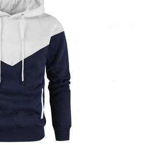 Nueva llegada chándal de hombre con logotipo personalizado último estilo material duradero para uso en invierno al aire libre transpirable y cómodo - Product Image 5