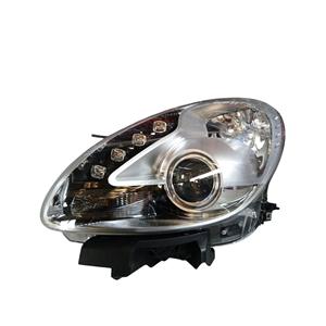 ไฟหน้าซ้ายหน้ารถ ALFA ROMEO Giulietta Serie (940_) (13>) รุ่น 50520219 - Product Image 1