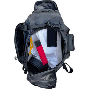 Sacs de Jiu Jitsu Brésilien Léger à Séchage Rapide de Haute Qualité OEM Logo Personnalisé Nouveau Dernier Style Art Martial - Product Image 2