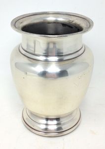 Accesorios de Metal para Pooja de Alta Calidad, Mini Lota y Recipiente para Agua Atractivos, Hechos a Mano con Metal Puro - Product Image 2