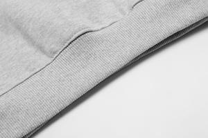 Sudadera con Capucha de Alta Calidad 100% Algodón para Hombre y Mujer, Sudadera Unisex de Diseño Urbano, Sudadera con Capucha Personalizada para Invierno y Otoño - Product Image 2