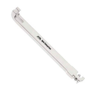 Dobladora de Placas de Acero Inoxidable de Alta Calidad, Instrumentos Quirúrgicos, Herramienta de Doblado de Precisión Profesional y Duradera, CE - Product Image 2