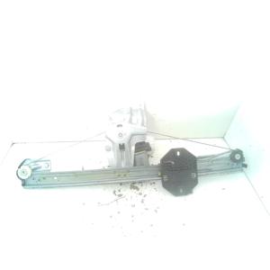 ALZACRISTALLO ELETTRICO ANTERIORE SINISTRO DACIA Sandero Serie II 807213282 (12>20) - Product Image 4