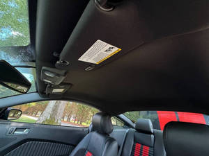 2014 para Shelby GT500 - Product Image 4