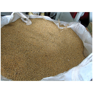 "Comida de soja orgánica 100% piensos para animales de alta proteína, precio de fábrica al por mayor, superventas, la mejor calidad para ganado y aves de corral" - Product Image 6