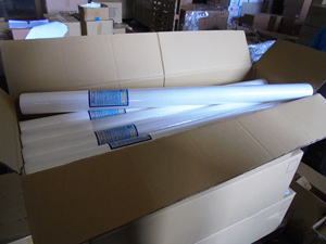 Cartucho de Filtro de Sedimentos de PP de 40 Pulgadas, 5 Micras, Uso Doméstico Eléctrico, 50 GPD, Vida Útil del Filtro de 6 Meses - Product Image 5