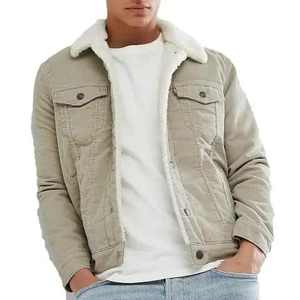 New Arrival <b>Men</b> Clothing Leather <b>Jacket</b> Best Sale Leather <b>Trucker</b> <b>Jacket</b> Made in Pakistan Leather <b>Jacket</b> for Sale Online - Product Image 1
