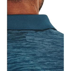 Chemises polo de golf pour hommes de qualité supérieure, tissu doux anti-transpiration, t-shirt de sport décontracté pour l'entraînement quotidien et l'entraînement estival - Product Image 5