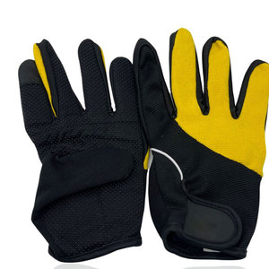 Gants de cricket de haute qualité Prix raisonnable Gants de cricket Concevez votre propre style Meilleur matériel pour les gants de cricket - Product Image 1