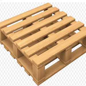 พาเลทไม้พินวู้ดขนาด1200x800มาตรฐานยูโร - Product Image 3