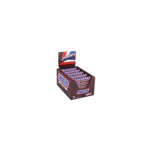 Barra Snickers de 50g para cestas de regalo y combos de aperitivos - Product Image 1