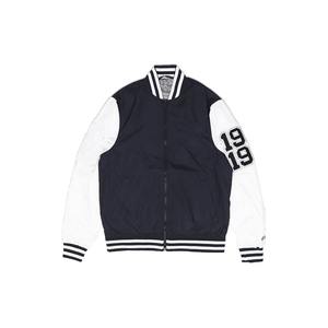 Véritable collection d'hiver Taille adulte Veste universitaire respirante pour femmes Vêtements décontractés Meilleure vente Veste universitaire pour femmes - Product Image 6