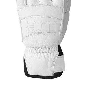 Gants d'hiver en cuir véritable de qualité supérieure, imperméables, à doigts entiers, unisexes, pour le snowboard, saison hivernale, prix de gros - Product Image 6