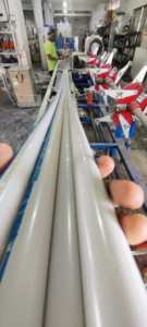 โกลด์ฟินช์ท่อ upvc สำหรับอาคารสาธารณูปโภคน้ำเย็นและอุตสาหกรรมขายส่งและราคาถูก - Product Image 2