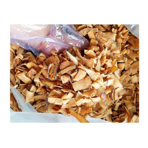 Chips de noix de coco grillées pour des recettes de boissons créatives Flocons de noix de coco grillés pour les biscuits et les brownies - Product Image 2