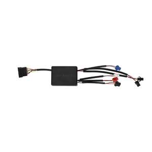 Genuine Master <b>Light</b> <b>Board</b> Module Compatible with Kugoo Kukirin G2 Front Left Right Corner Rear Tail <b>Light</b> Controller - Product Image 4