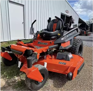 2023ล่าสุด Bad Boy Rogue 72 KOHLER 38.5HP EFI - Product Image 3