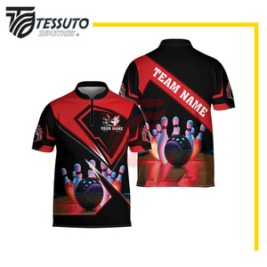 Cuencos de césped transpirables para hombres, uniforme, ropa deportiva cómoda, antiarrugas, precio razonable, cuencos de césped para hombres, uniforme con peso ligero - Product Image 4