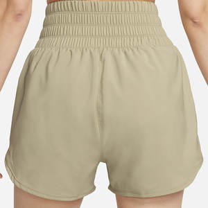 Short de course pour femmes à séchage rapide personnalisé en gros avec taille élastique Short d'entraînement actif avec poches - Product Image 4