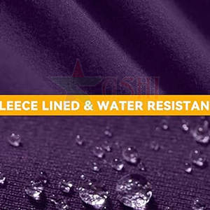 Leggings de Equitación Personalizadas para Mujer 2026, Tela Elástica Suave, Transpirable, Impermeable y Cortavientos, Jodhpur y Breeches Ecuestres - Product Image 3