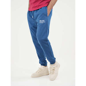 Pantalones Deportivos Casuales GIVIONI con Logotipo Personalizado, 100% Algodón, Cintura Elástica, Logotipo Personalizable, Diseño Ajustado, Ropa Deportiva para Hombre, Tallas XL a 6XL - Product Image 3