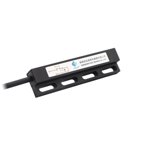 สวิตช์ตรวจจับระยะใกล้แบบสองสถานะทรงกระบอก ติดตั้งแบบฝัง DC 10-30V NPN NO สำหรับอุปกรณ์ควบคุมของเหลว สวิตช์แม่เหล็กแบบไม่สัมผัส IP67 - Product Image 2